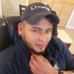 Meet your Posher, Sergio